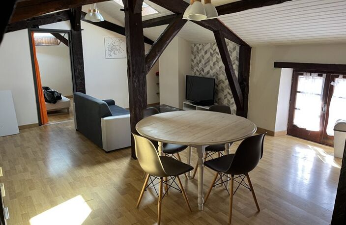 Appartement de 2 pièces principales — photo 2