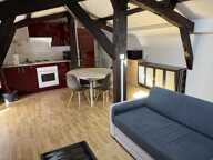 Appartement de 2 pièces principales — photo 4