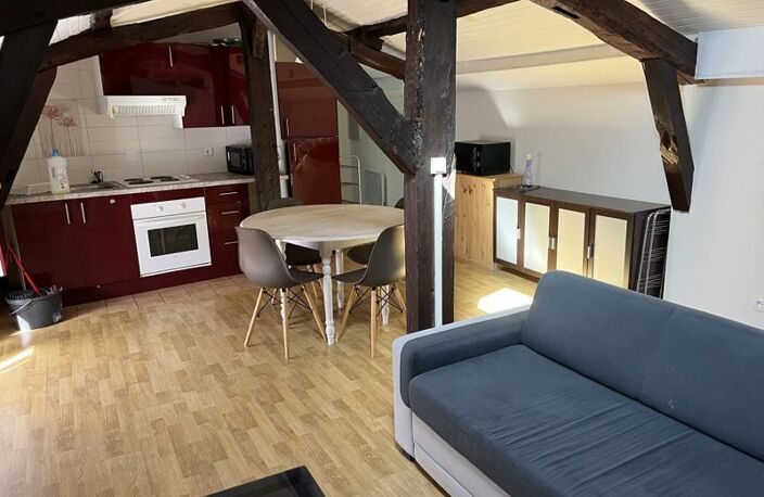 Appartement de 2 pièces principales — photo 4