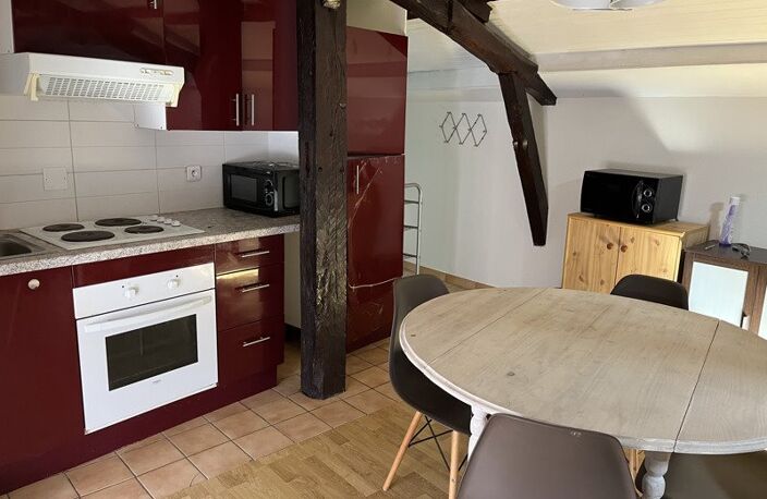 Appartement de 2 pièces principales — photo 5
