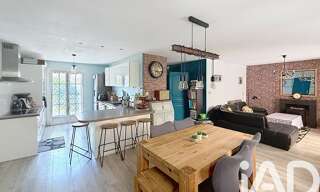 Maison 6 Pièces 90 m² à vendre à Brétigny-sur-Orge (91220)