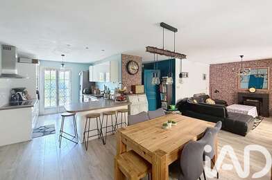 Maison 6 pièces 339900 €