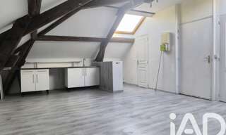 Appartement 2 Pièces 28 m² à vendre à Saint-Soupplets (77165)