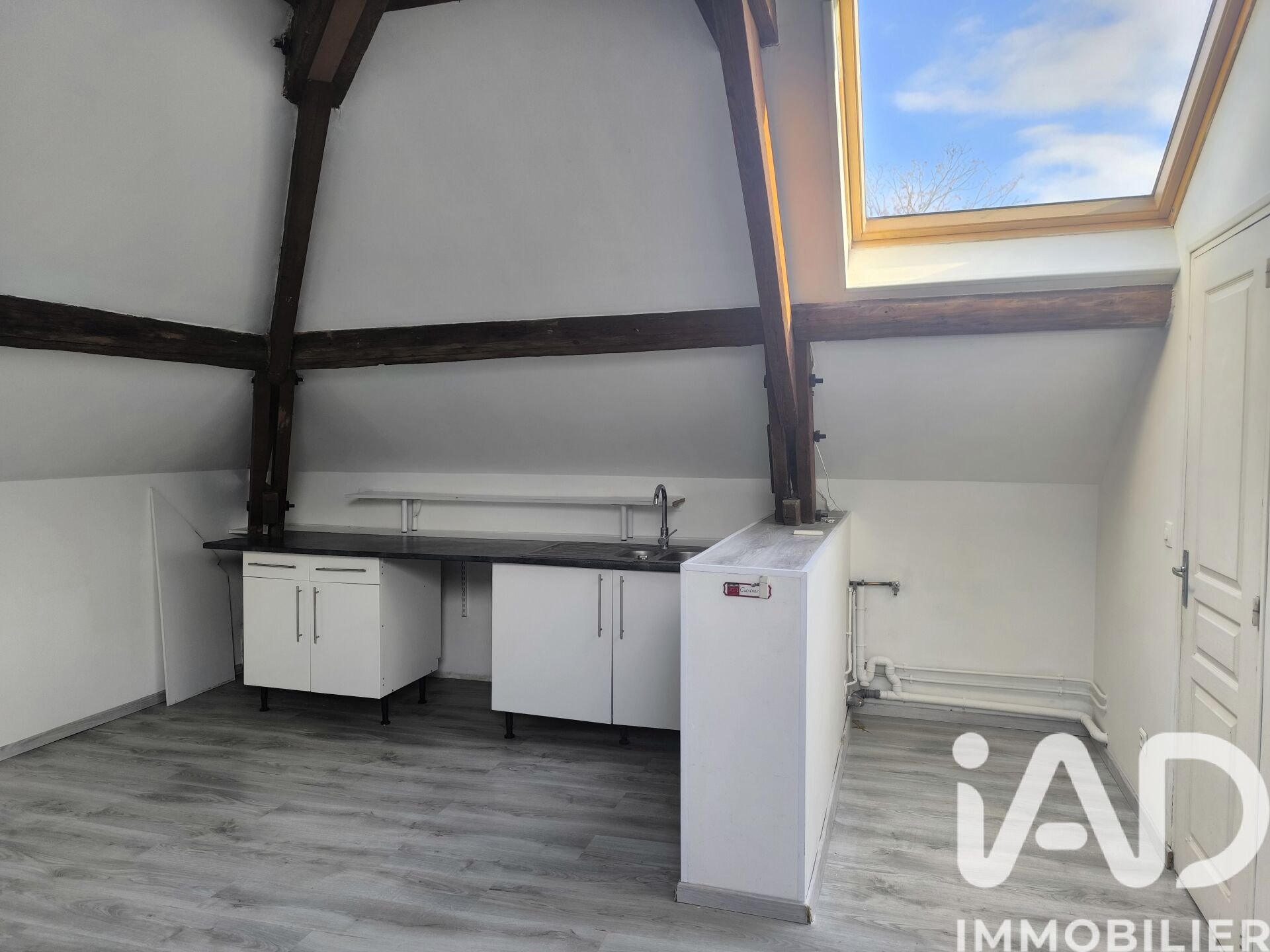 Vente Appartement 2 pièces - Photo 2