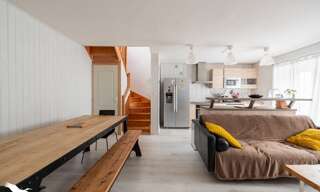 Maison 4 Pièces 95 m² à vendre à Couëron (44220)