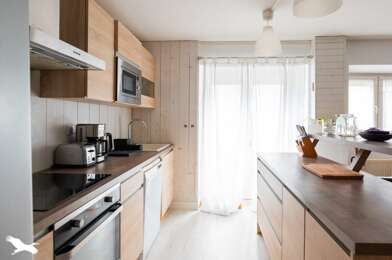 Maison 4 pièces 203097 €