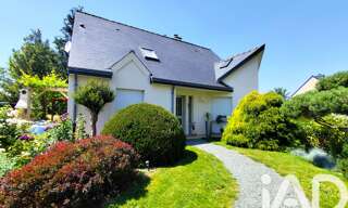 Maison 6 Pièces 109 m² à vendre à Fégréac (44460)