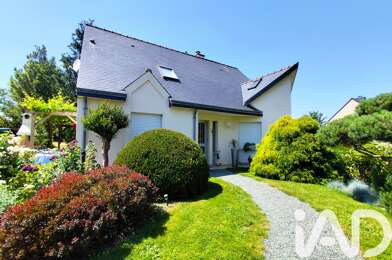Maison 6 pièces 249900 €