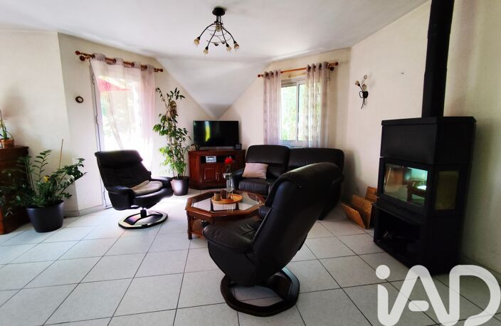 Vente Maison/villa 6 pièces — photo 3