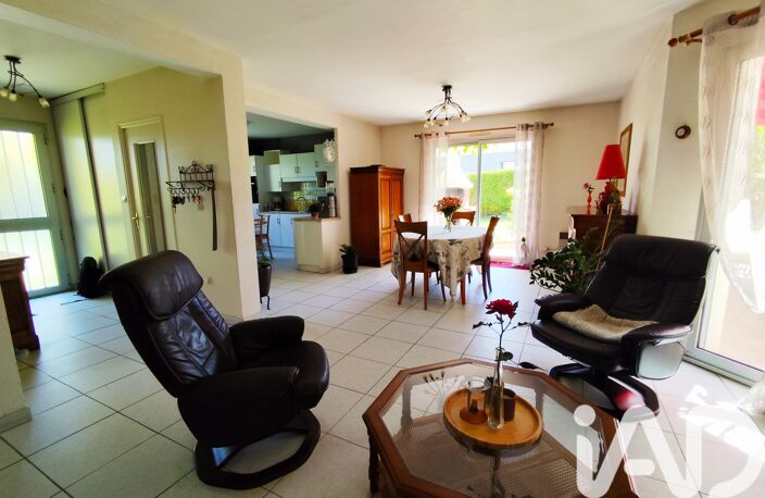 Vente Maison/villa 6 pièces — photo 4