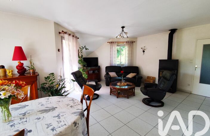 Vente Maison/villa 6 pièces — photo 5