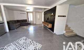 Maison 5 Pièces 97 m² à vendre à La Voulte-sur-Rhône (07800)