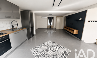 Maison 5 Pièces 97 m² à vendre à La Voulte-sur-Rhône (07800)