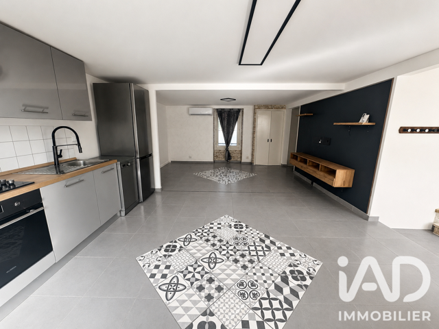 Vente Maison de ville 5 pièces — photo du bien