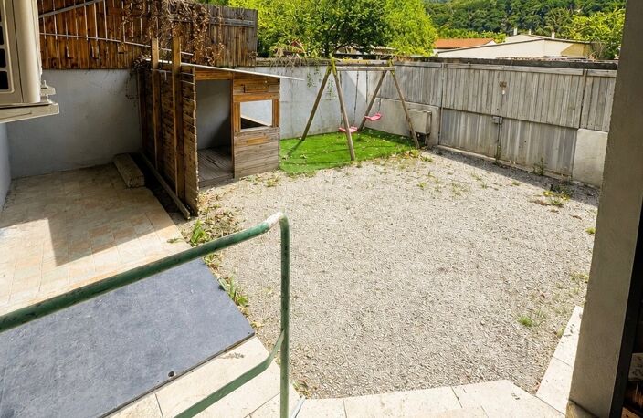 Vente Maison de ville 5 pièces — photo 3