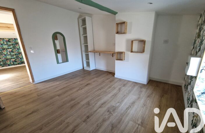 Vente Maison de ville 5 pièces — photo 4