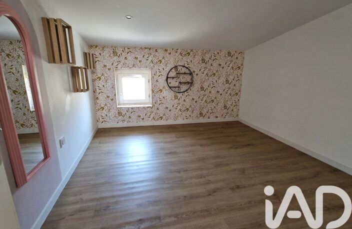 Vente Maison de ville 5 pièces — photo 5