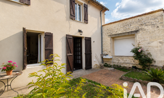 Maison 5 Pièces 125 m² à vendre à Saint-Gervais (33240)