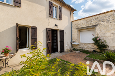 Maison 5 pièces 138000 €