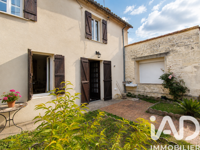 Vente Maison/villa 5 pièces — photo du bien