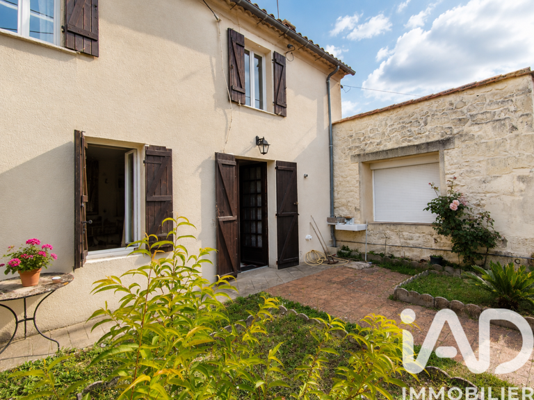 Vente Maison/villa 5 pièces — photo 1
