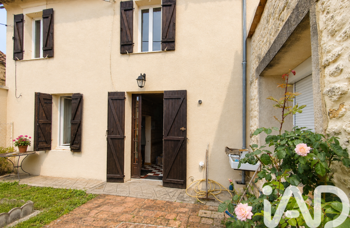 Vente Maison/villa 5 pièces — photo 2