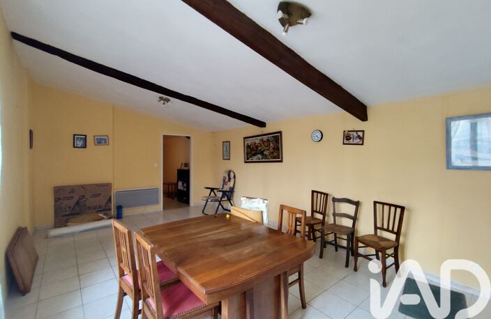 Vente Maison/villa 5 pièces — photo 5