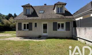 Maison 4 Pièces 97 m² à vendre à Boulancourt (77760)