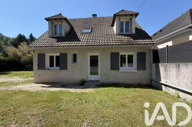 Maison 4 pièces 229000 €