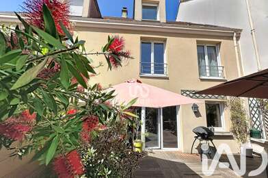Maison 6 pièces 650000 €