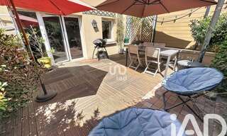 Maison 6 Pièces 141 m² à vendre à Montesson (78360)