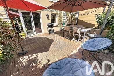 Maison 6 pièces 650000 €