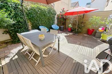 Maison 6 pièces 650000 €
