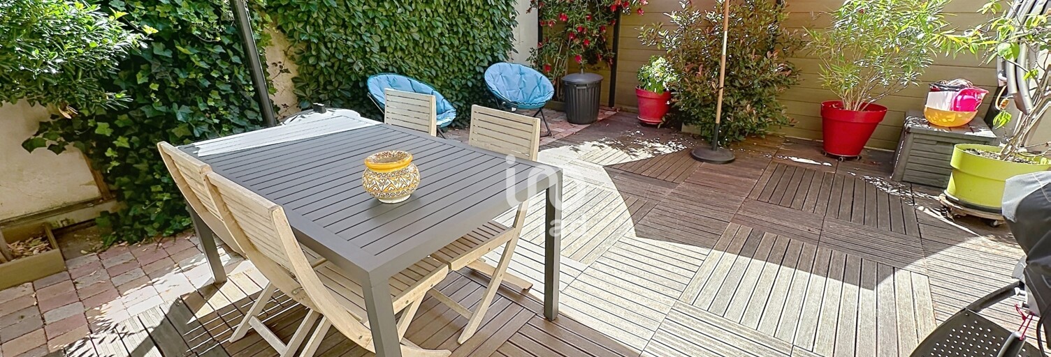 Maison 6 Pièces 141 m² à vendre à Montesson (78360)