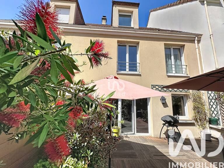 Vente Maison/villa 6 pièces — photo 1