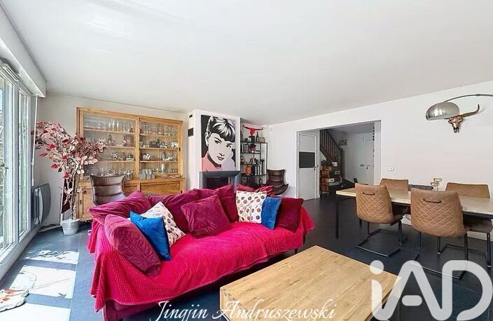 Vente Maison/villa 6 pièces — photo 3