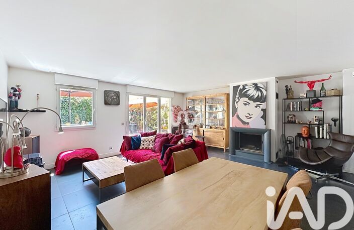 Vente Maison/villa 6 pièces — photo 4