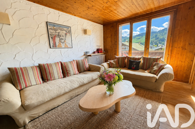 Appartement 5 pièces 555000 €