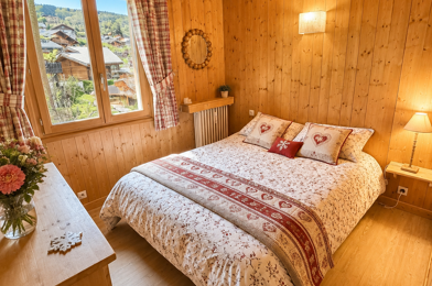 Appartement 5 pièces 555000 €