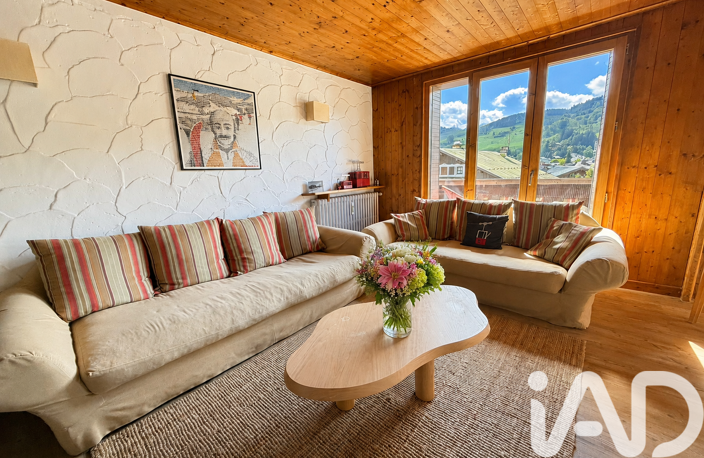 Vente Appartement 5 pièces — photo 2