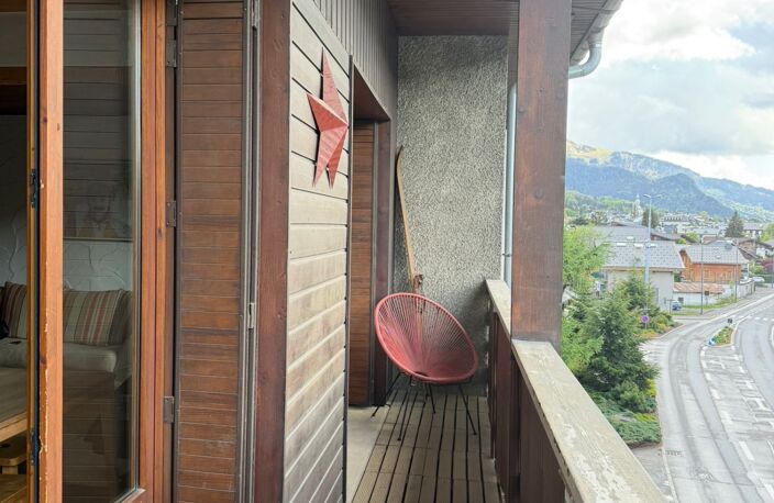 Vente Appartement 5 pièces — photo 4