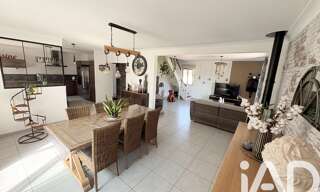 Maison 8 Pièces 157 m² à vendre à Neuillé (49680)