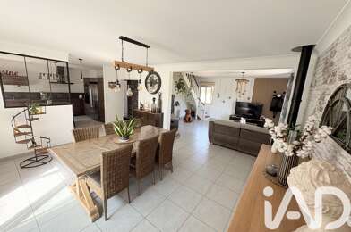 Maison 8 pièces 262000 €