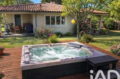 Maison 5 pièces 267000 €