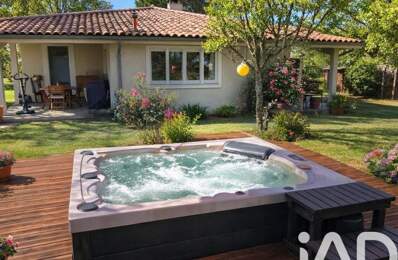 Vente Maison/villa 5 pièces — photo du bien