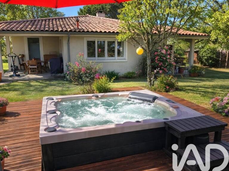 Vente Maison/villa 5 pièces — photo 1