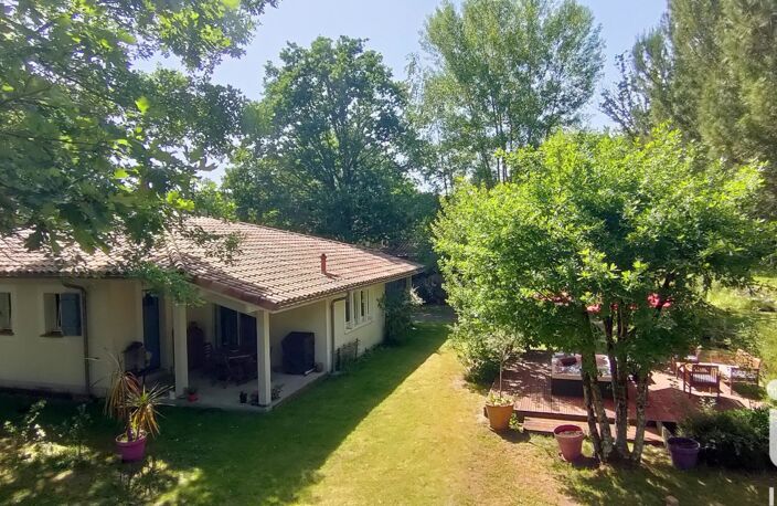 Vente Maison/villa 5 pièces — photo 2