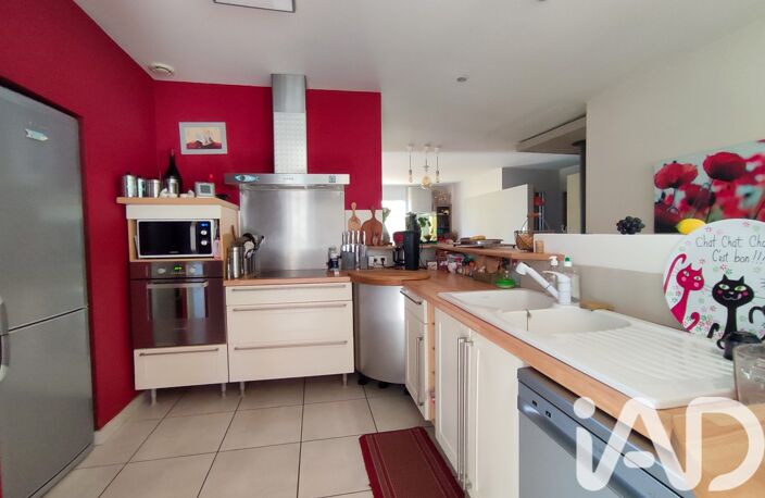 Vente Maison/villa 5 pièces — photo 4