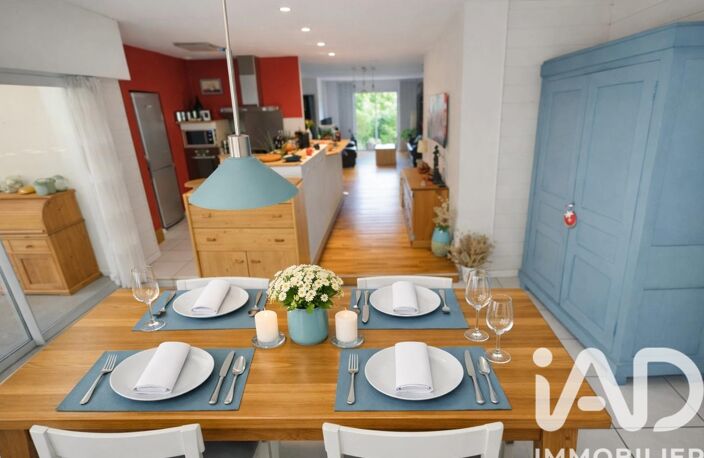 Vente Maison/villa 5 pièces — photo 5