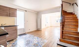 Maison 4 Pièces 70 m² à vendre à Saint-Philbert-de-Grand-Lieu (44310)